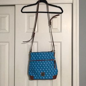 Dooney & Bourke bucket bag